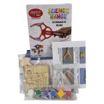 Science Range Kit Hydraulic Claw 13PC