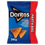Doritos Sweet Chilli Pepper 240G