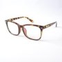 Classic Colourful Fashion Anti-blue Light Glasses Pc/gaming/tv/phone Leopard