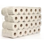 Toilet Roll 1PLY Embossed 48