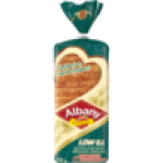 Low G.i. Wholewheat Sliced Brown Bread Loaf 800G