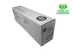 Hp CF301AC Cyan Toner Original New White Box