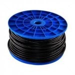 Nemtek Fence Ht Wire Ht Cable Underground 1.6MM 100M