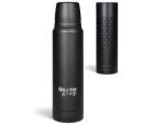 Alex Varga Valhalla Vacuum Flask 1 Litre - One-size Black