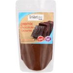 Smartbite Brownies Chocolate 185G