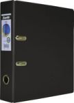 Bantex Pvc Lever Arch File A470MMBLACK