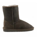 Pesso Ottoman Haki - Haki 42 Suede