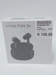 Vivo Tws 3E Buds