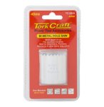 Tork Craft 40MM Hole Saw Bi-metal