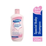 Purity Special Baby Shampoo 200ML