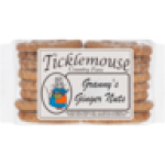 Granny's Ginger Nuts Biscuits 240G