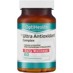 OptiHealth Ultra Antioxidant Complex 60S