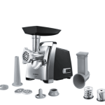 Bosch 700W Meat Mincer Black MFW67440