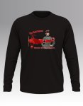 Aces – The Red Baron Long Sleeve T