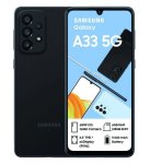 Samsung Galaxy A33 128GB Dual Sim