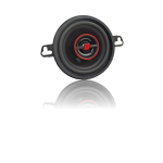 H735 – Cerwin Vega – 3.5" Hed Series Coaxial Car Speakers