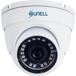 Ahd tvi cvi cvbs Analogue Eyball 2MP Camera