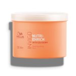 Wella Professionals Invigo Nutri-enrich Deep Nourishing Mask For Dry Or Stressed Hair 16.9 Fl Oz