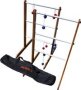 Ladder Throw Wooden Game