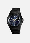 Casio Analog Dial - Black