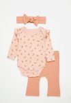 PoP Candy Grown On Legging Headband - Multi