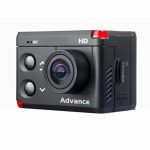 Killer Deals Isaw Advance Action Camera - Full HD Recording ISAW-CAM03 - Best Bargains Online