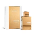 Al Haramaim Oud White Edition Unisex Fragrance - 100ML