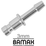 Micron Super Adaptor 3MM