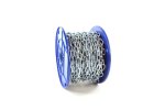 Chains Galvanized 3 Mm 30 Mt Roll