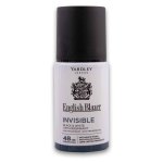 English Blazer Anti-perspirant Invisible Black & White Roll On 50ML