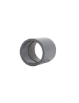 Pvc Fitting Connector 63MM Upvc Grey H duty