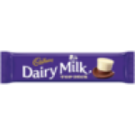 Cadbury Top Deck Chocolate Slab 36G