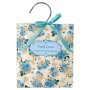 Wardrobe Sachet 12X14CM - Fresh Linen / 12CM X 14CM