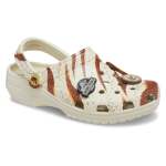 Jurassic World Classic Clog - Bone M13