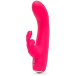 Happy Rabbit - MINI USB Rechargeable Rabbit Vibrator