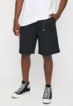 Converse Elevated Ltwt Ssnl Cargo Short - Black