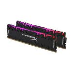 Kingston Hyperx Predator Rgb 32GB 2X 16GB 3000MHZ DDR4 RAM