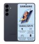 Samsung Galaxy S25 Fe 5G 128GB Dual Sim - Jet Black