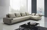 Army L Shape Sofa