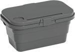 Zs - Multifunctional Foldable Picnic Box - Beige
