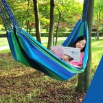 Lazy Daze Hammock