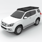 Isuzu M-ux Gen 1 Roof Rack For
