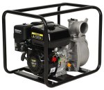 Talon 80MM Petrol Water Pump 3-INCH