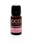 OCO Life Forest Whisper Essential Oil Diffuser Blend 10ML