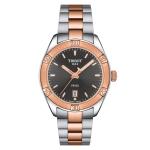Tissot Pr 100 Sport Chic Watch T101.910.22.061.00