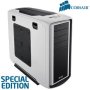 Corsair Special Edition White Graphite Series 600T Computer Case