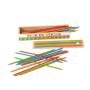 Wooden Pick Up Sticks & Dominoes