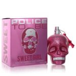 To Be Sweet Girl Eau De Parfum 125ML - Parallel Import