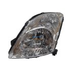 Suzuki Swift 1 Headlight Electric Left 08-11