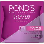 Pond's Flawless Radiance Anti-Blemish Hydrating Day Gel Moisturizer - 50ml